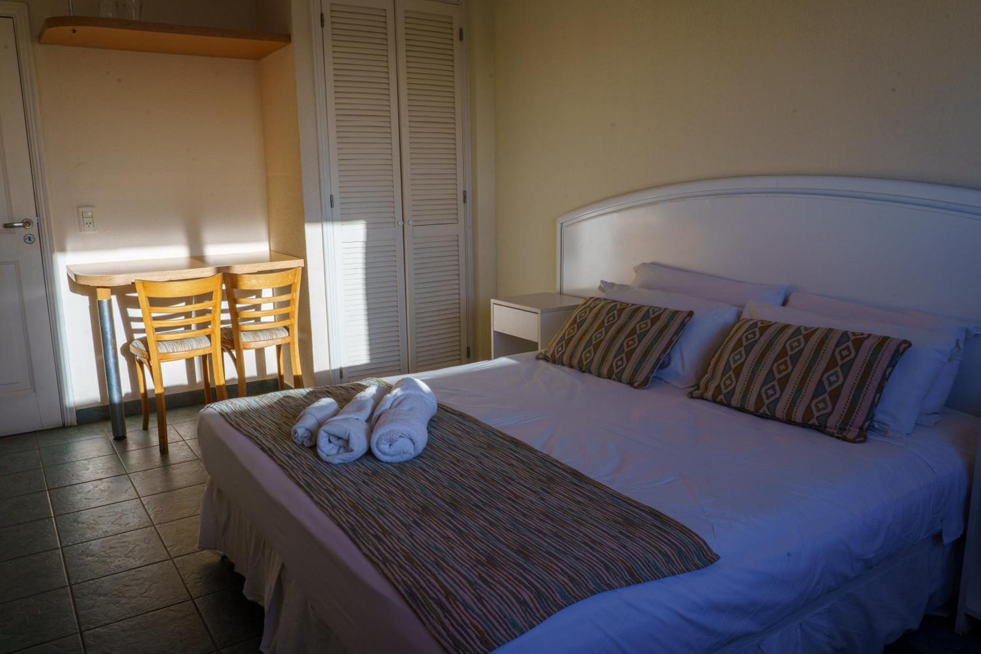 Hostal Del Sol サンベルナルド エクステリア 写真