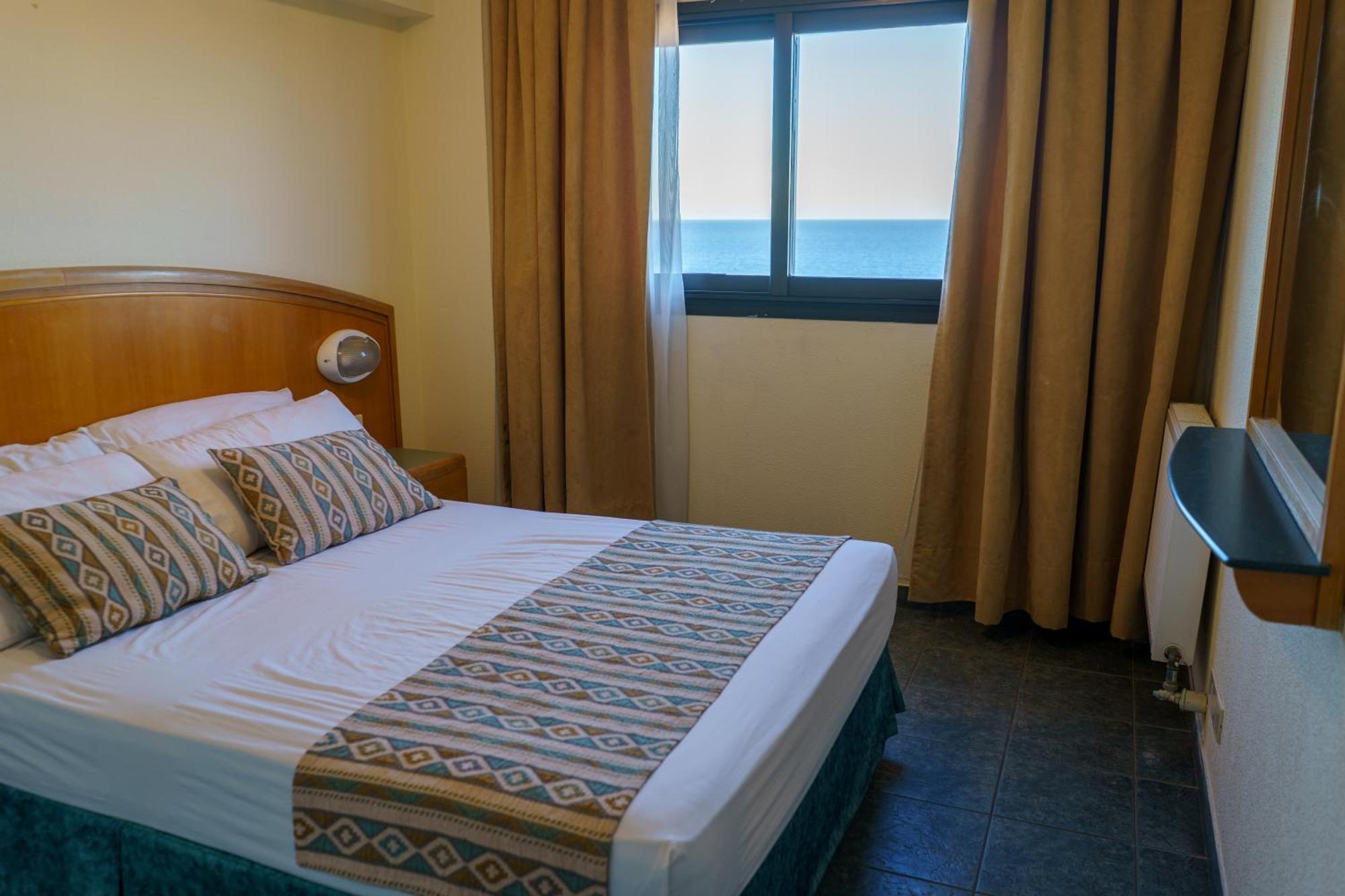 Hostal Del Sol サンベルナルド エクステリア 写真