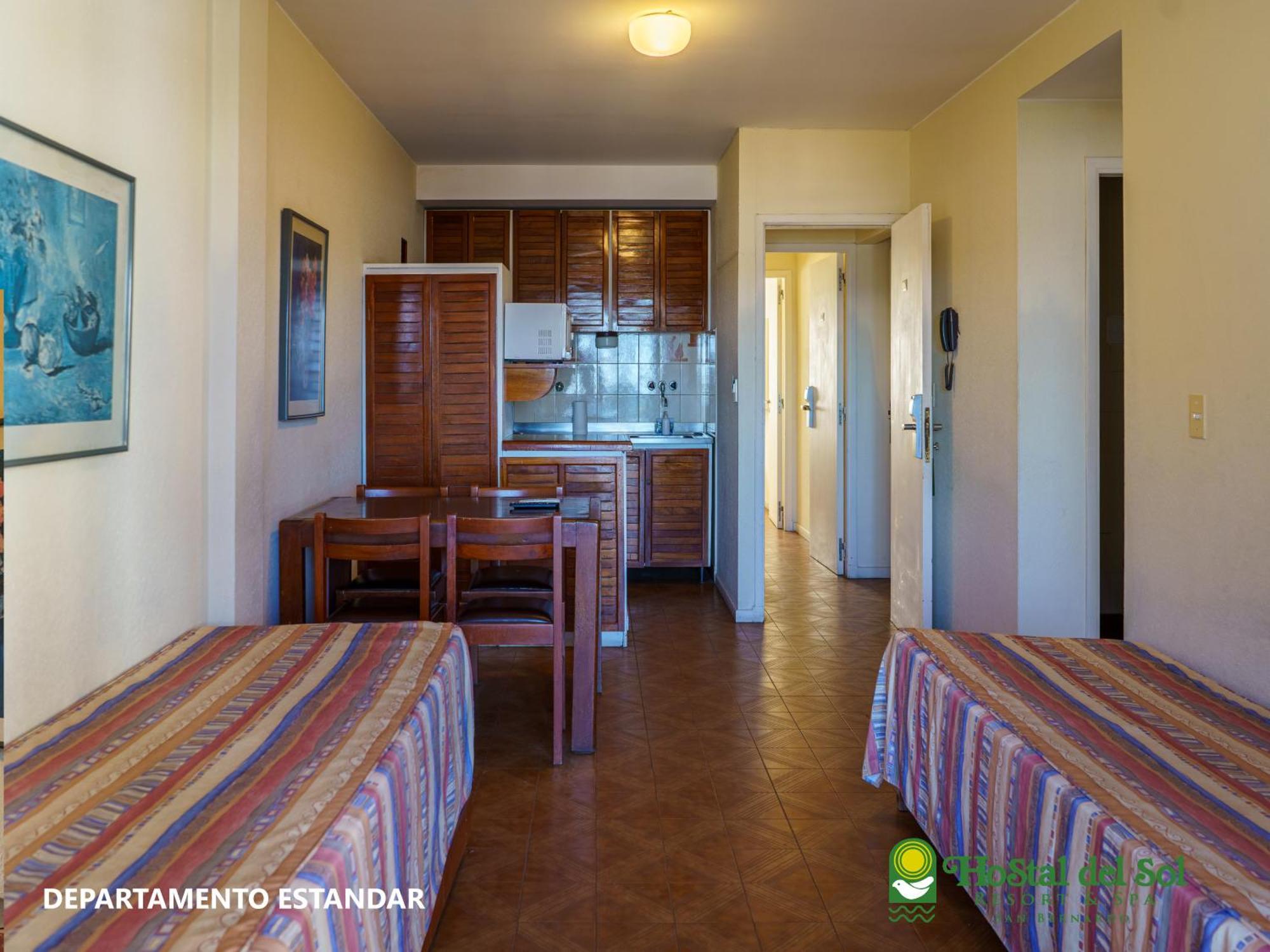 Hostal Del Sol サンベルナルド エクステリア 写真